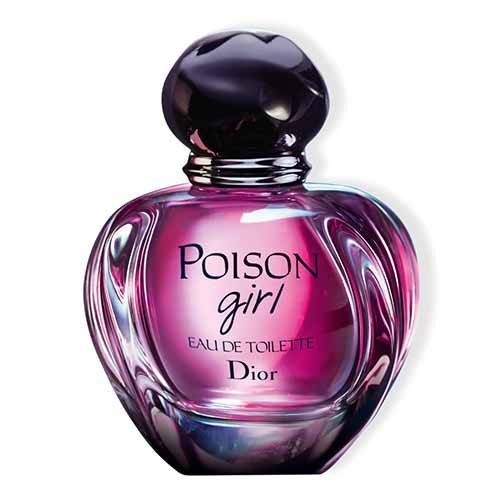 Dior-Poison Girl - Eau de toilette Dior-Poison Girl - Eau de toilette